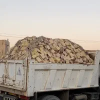 آجر کمپرسی 10تن