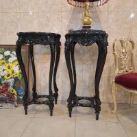 جفت استند لوکس