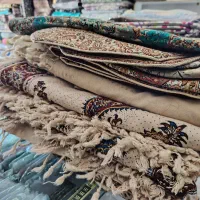 سفره قلمکار اصفهان