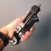 دسته اضافه رونین گیمبال dji