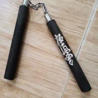 نانچیکو آموزشی