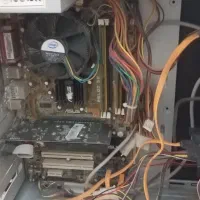 کامپیوتر|رایانه رومیزی|زابل, |دیوار