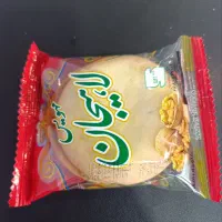 کیک و کلوچه مایع لباس