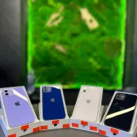 iphone 12 normal128CH|موبایل|تهران, حر|دیوار