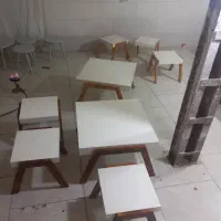 جلو مبلی|مبلمان خانگی و میز عسلی|گرگان, |دیوار