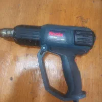 سشوار صنعتی رونیکس1101