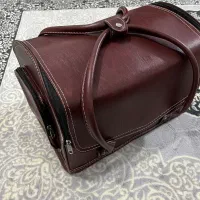 کیف میکاپ،شینیون،ناخن