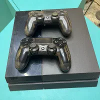 Ps4 fat