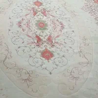 یک جفت فرش ۱۲ متری