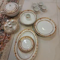 سرویس چینی
