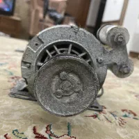 موتور کولر|کولر آبی|شیراز, میانرود|دیوار
