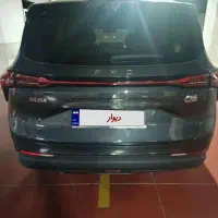 سوبا ام 4|خودرو سواری و وانت|تهران, جنت‌آباد مرکزی|دیوار