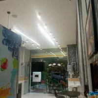 ظرفشور و کمک آشپز