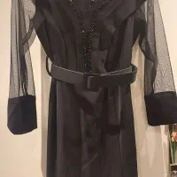 لباس مجلسی شیک