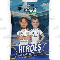 کیمدی  نو نو کمیاب