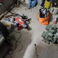 نصب و تعمیر انواع مشعل های گاز سوز وگازوئیل سوز|خدمات پیشه و مهارت|کوهسار (البرز), |دیوار