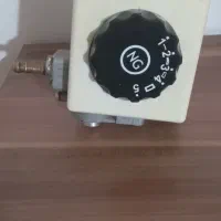 کاربراتور آبگرمکن مخزنی درحدنو