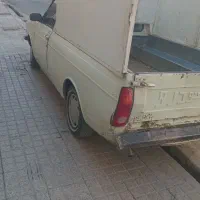 وانت پیکان مدل87