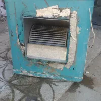 کولر ابی|کولر آبی|الیگودرز, |دیوار