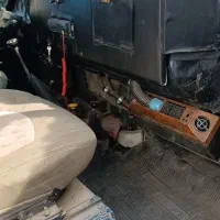 پاژن 71|خودرو سواری و وانت|زنجان, |دیوار