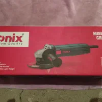 مینی فرز رونیکس