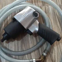 بکس بادی اینگرسولرنددرایو ۱/۲ آمریکایی