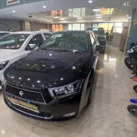 دنا پلاس Ef7 صفر ۱۴۰۴ نقد اقساط|خودرو سواری و وانت|تهران, گلستان (شهرک راه آهن)|دیوار