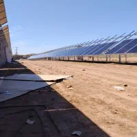 جذب نیرو برای ساخت نیروگاه برق خورشیدی در تهران