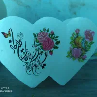 تزیینی|صنایع دستی و سایر لوازم تزئینی|نجف‌آباد, یزدانشهر|دیوار