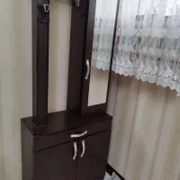 جاکفشی کمدی در حد نو|جاکفشی، کمد، دراور|تهران, جوادیه تهرانپارس|دیوار