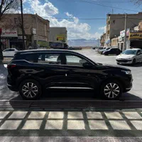 فونیکس تیگو 7 پرو پریمیوم، مدل 404|خودرو سواری و وانت|شهرکرد, |دیوار