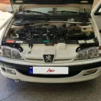 پژو پارس سال مدل ۸۹ خانگی سند دست اول|خودرو سواری و وانت|تهران, پرستار|دیوار