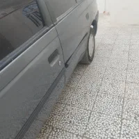 پژو 405
