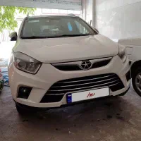 جک s5 مدل 1396 اتومات