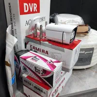 پک مخصوص مغازه دار ها|دوربین مداربسته|قم, پشت انبار نفت|دیوار