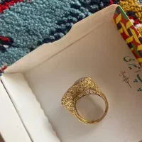 فروش طلا دست دو در حد نو|جواهرات|صائین قلعه, |دیوار