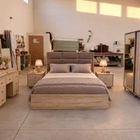 سرویس خواب   تمام mdf اقساطی