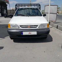 پراید وانت مدل 1400