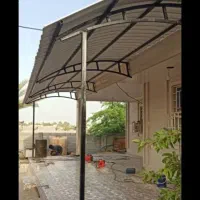 جوشکاری سیارنصب سایبان سوله ساخت تابلو تبلیغاتی