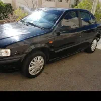 فروش خودرو سمند مدل 82 در شهر زرقان