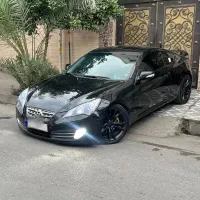 جنسیس کو‌په مشکی