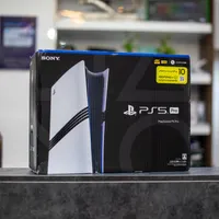 کنسول PS 5 PRO 2TB با دو دسته اصلی|کنسول، بازی ویدئویی و آنلاین|یزد, |دیوار