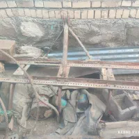 فروش ادوات کشاورزی