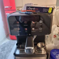 اسپرسو ساز لمسی نوا مدل NCM-173