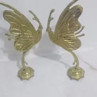 پروانه دکوری برنز