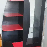 ویترین وتخت نوجوان