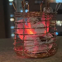 ذغال عمده