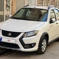کوییک GX سفید صفر کیلومتر خشک