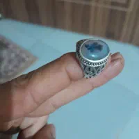 انگشترنقره