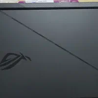 لپ تاپ ROG strix scar 18 مدل g18jvr|رایانه همراه|کرج, کرج نو|دیوار